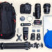 best travel camera bags featured image