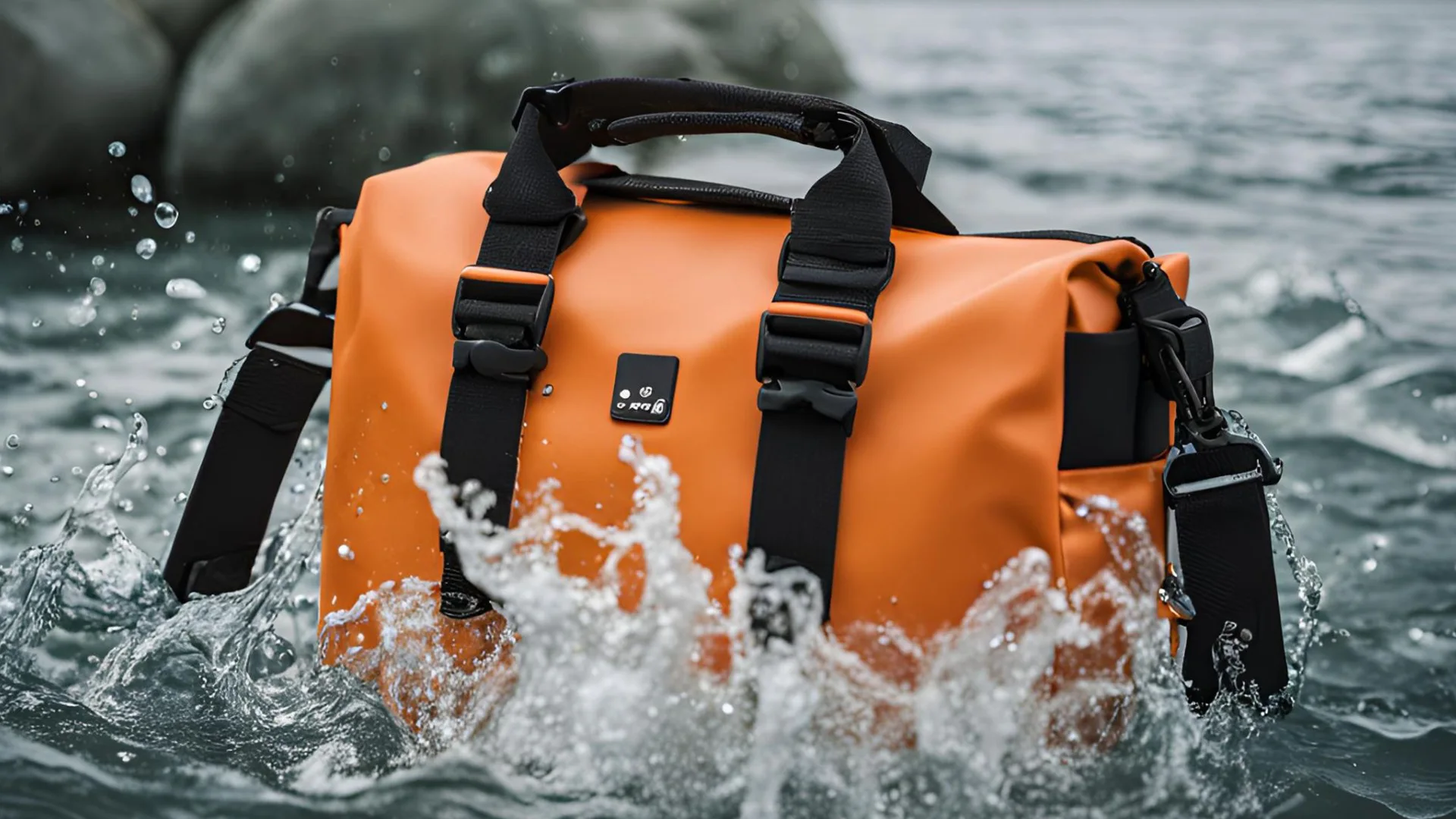 From Rain to Snow: The Best Waterproof Camera Bags of 2025