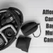 camera bag for multiple cameras featured image