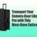 camera gear suitcase featured image