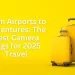 camera luggage bag featured image