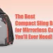 camera sling bag mirrorless featured image