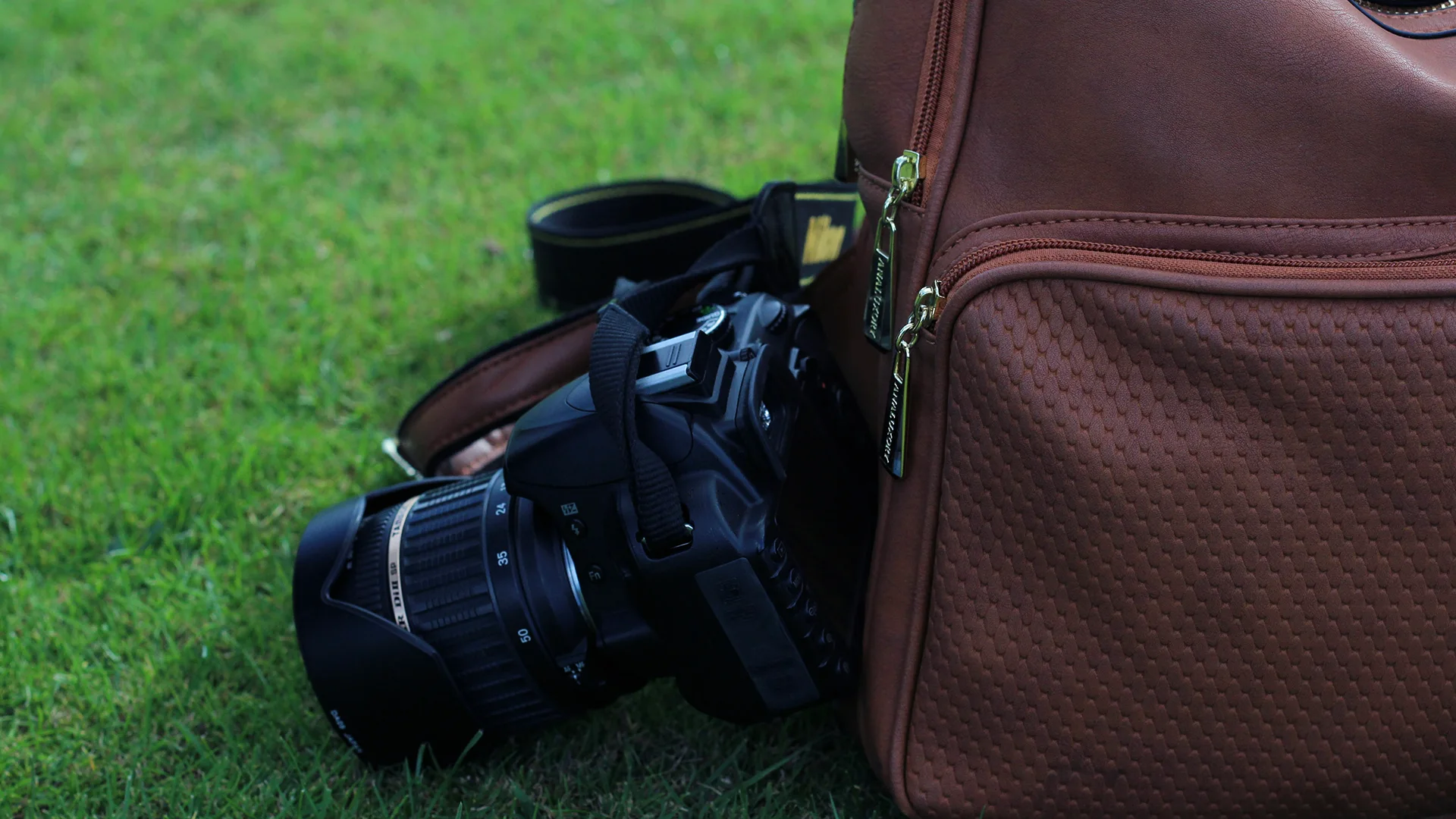 Inexpensive Camera Bags for the Budget-Conscious Photographer