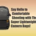 lightest camera backpack featured image