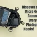 micro four by three camera bag featured image