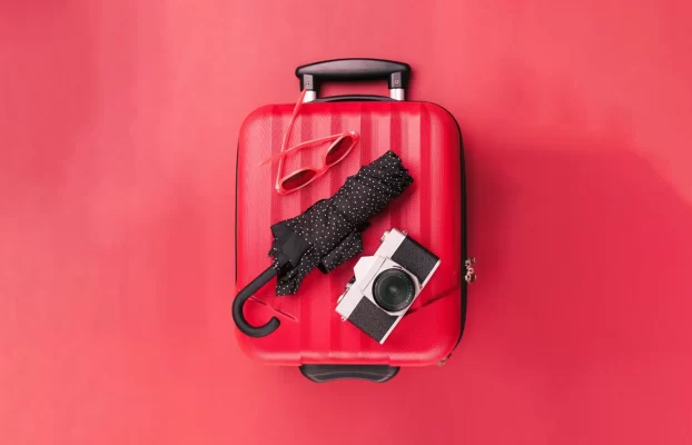 Best Rolling Photography Bags: Easy to Use and Perfect for Travel