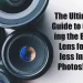 Best Lens for Interior Photography Featured Image