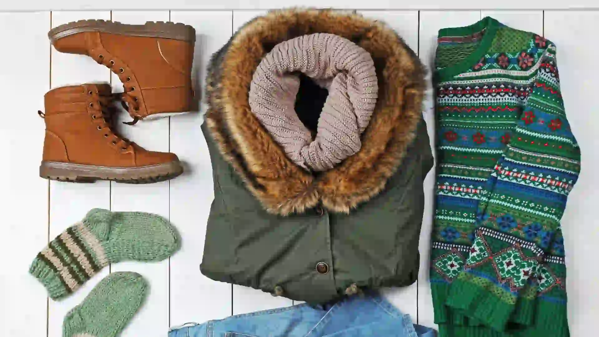 Casual Winter Family Photo Outfit Guide: Stay Warm and Look Great