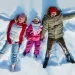 Family Photo Ideas for Winter Featured Image