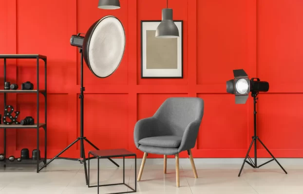 Setting Up a Furniture Photography Studio: Essentials and Tips