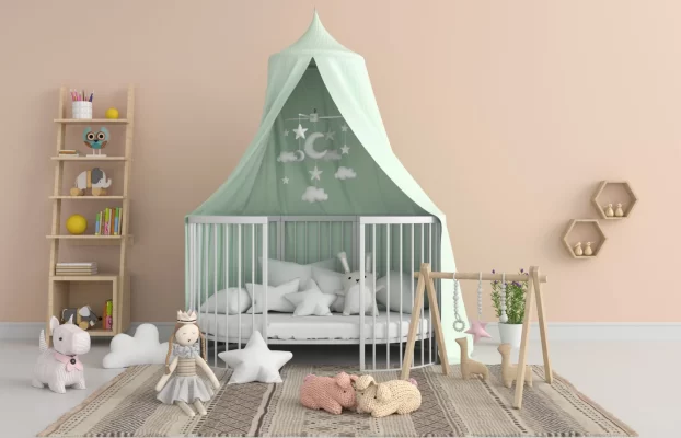 Newborn Photography Furniture Props: Adorable Ideas to Capture Precious Moments