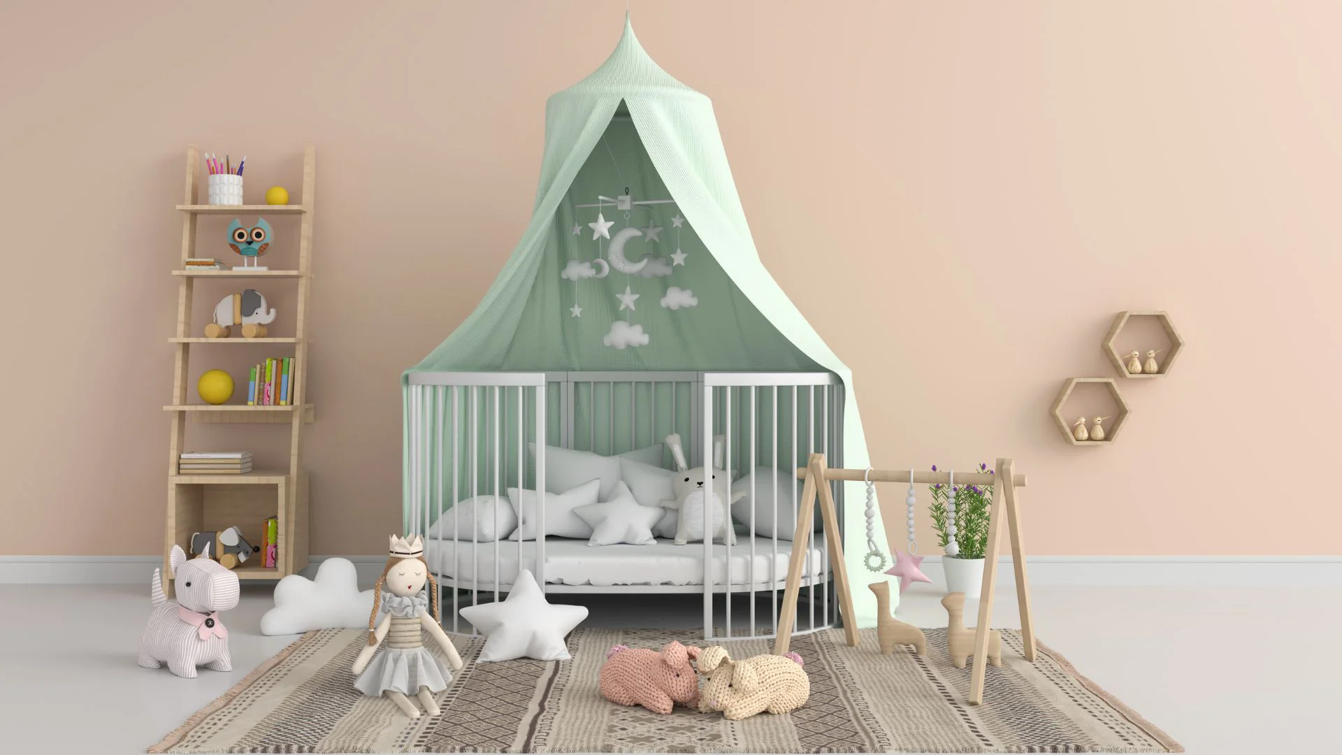 Newborn Photography Furniture Props: Adorable Ideas to Capture Precious Moments