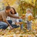 fall family photo outfit ideas featured images