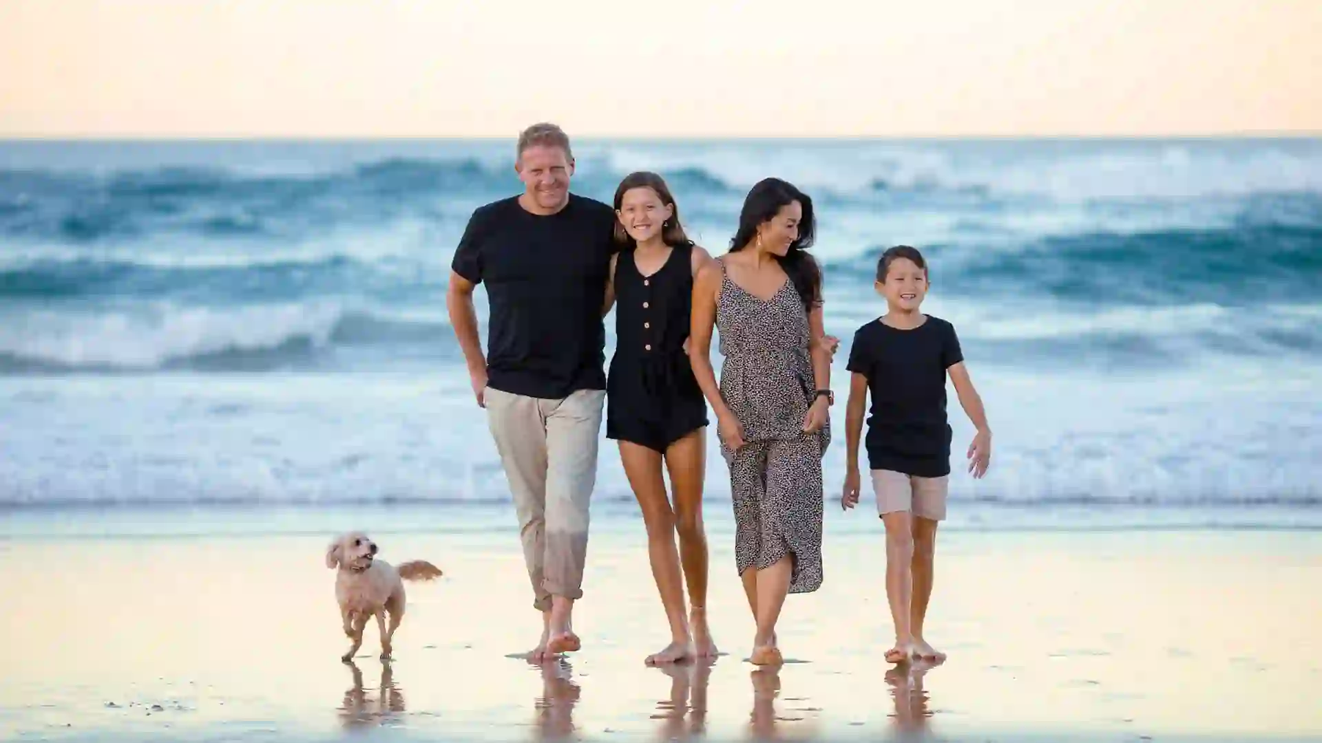 Top 25 Family Beach Photo Outfit Ideas for Stunning Memories