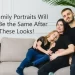 family portrait outfit ideas featured image