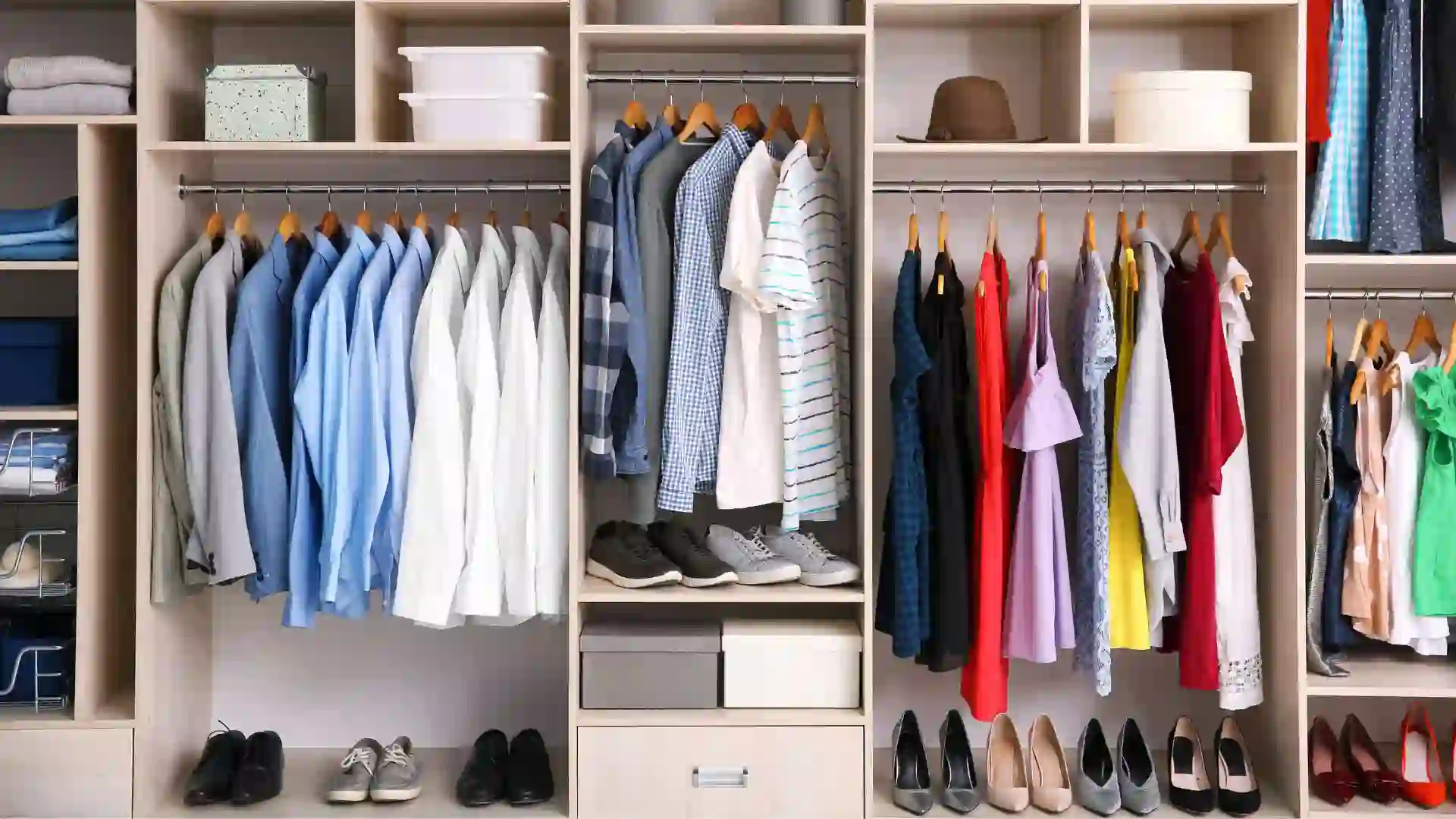 20 Stylish Wardrobe Ideas for Stunning Family Portraits