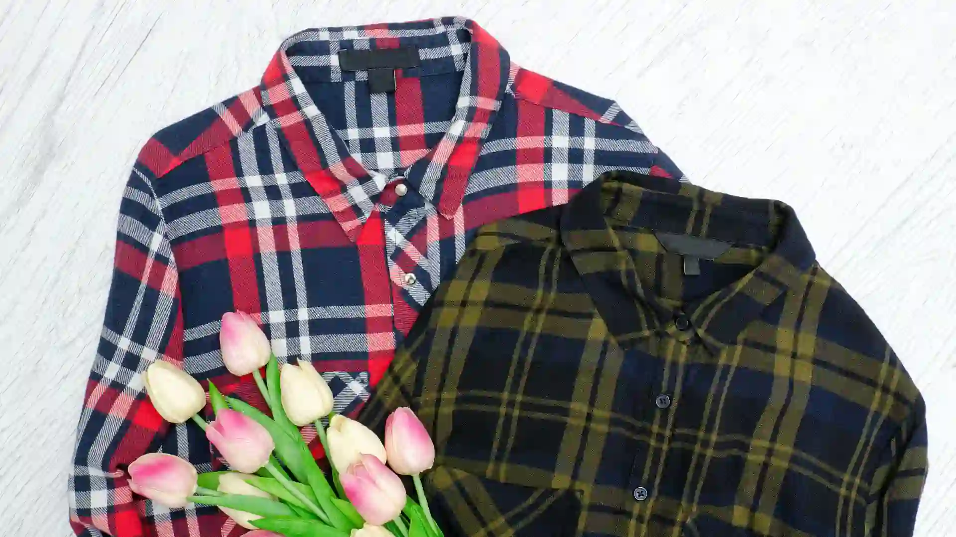 The Ultimate Flannel Family Picture Guide for All Seasons