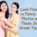 women's dresses for family photos featured image