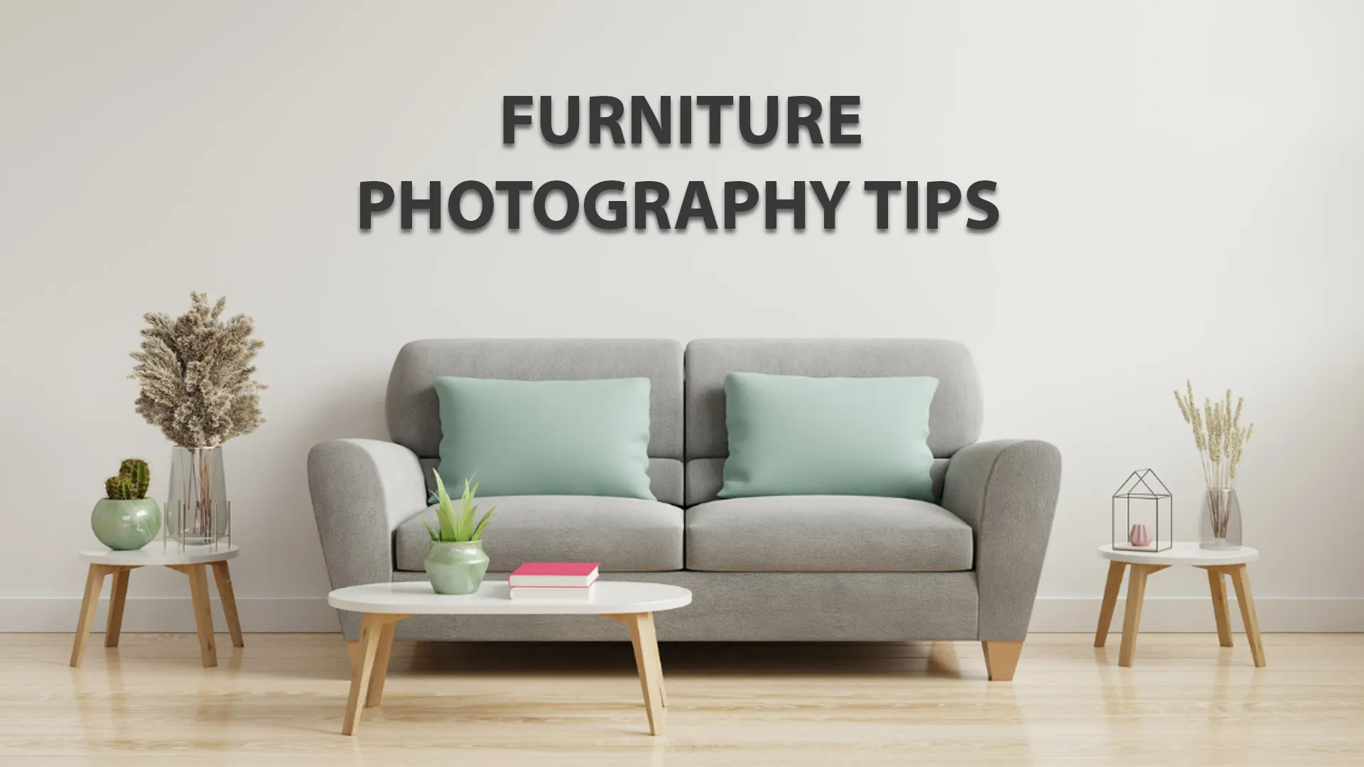 Expert Tips for Stunning Furniture Photography