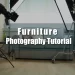 Furniture Photography Tutorial Featured Image