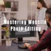 Website Photo Editing Featured Image