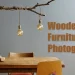 Wooden Furniture Photography Featured Image