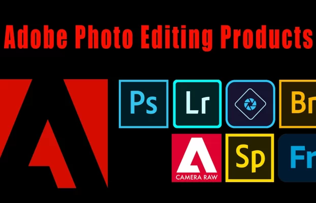 Exploring Adobe’s Best Products for Photo Editing