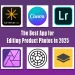 best app for editing product photos featured images