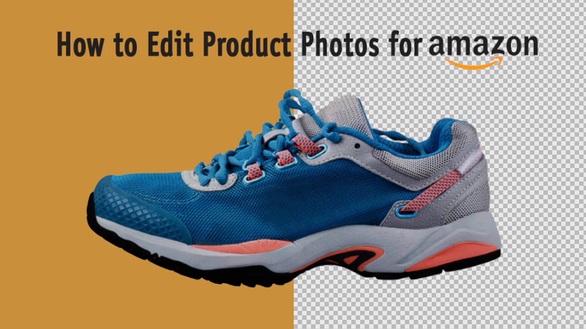 Essential Tips for Editing Product Photos for Amazon Listings