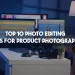 best photo editing app for product photography featured image