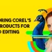 corel photo editing products featured image