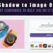 add shadow to image online featured image