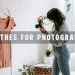 clothes for photography featured image