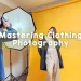 clothing photography featured image