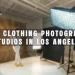 clothing photography studio los angeles featured image