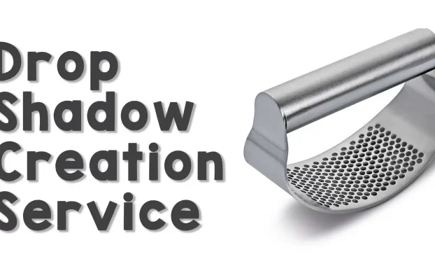 Drop Shadow Creation Service: Everything You Need to Know