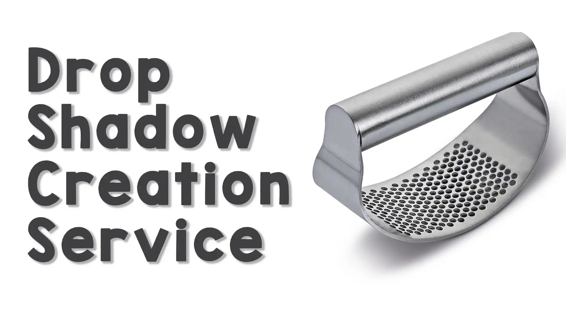Drop Shadow Creation Service: Everything You Need to Know