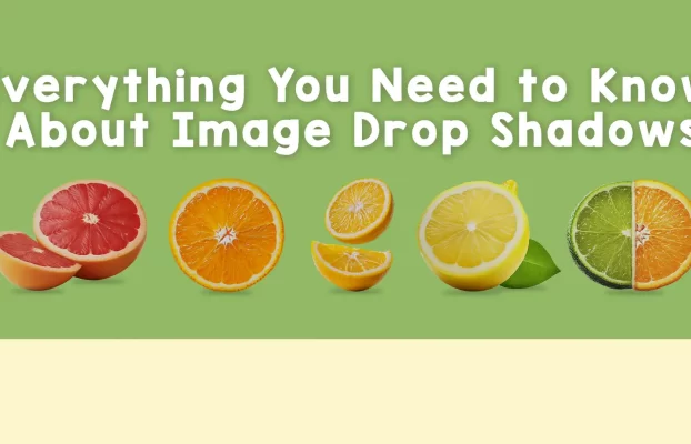 Everything You Need to Know About Image Drop Shadows