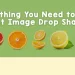 image drop shadow featured image