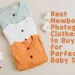 newborn photography clothes featured image
