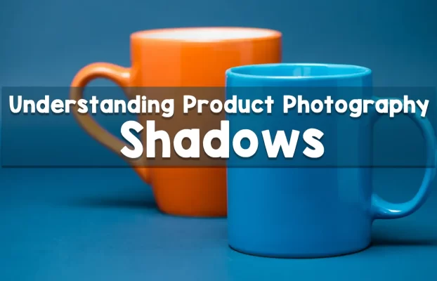 Understanding Product Photography Shadows: A Complete Guide