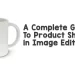 product shadow featured image