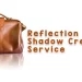 reflection shadow creation service featured image