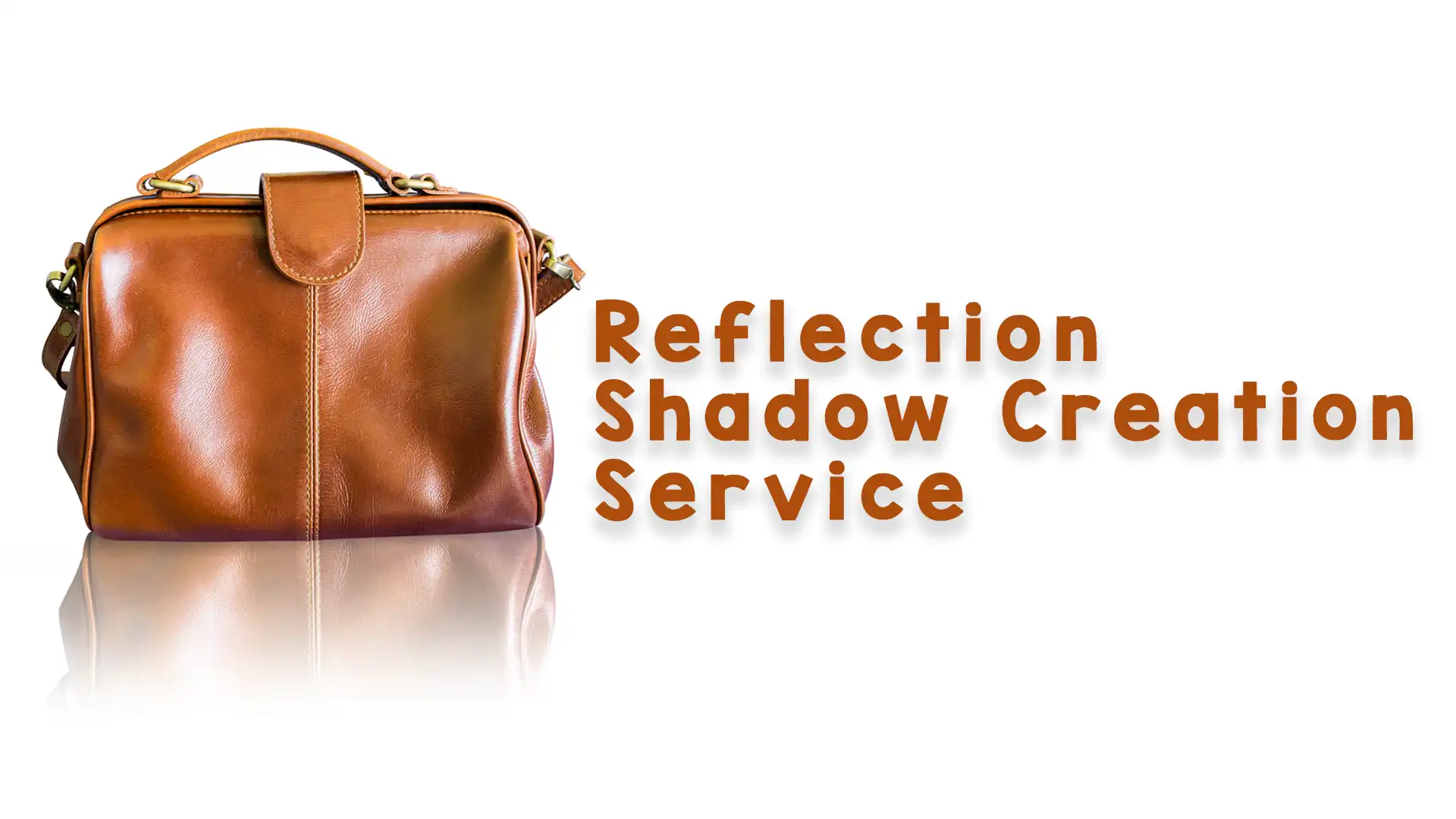 Reflection Shadow Creation Service: Enhance Product Photos for a Professional Look