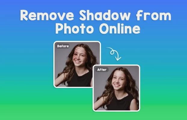 Remove Shadow from Photo Online: Best Services and Complete Guide