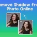 remove shadow from photo online featured image