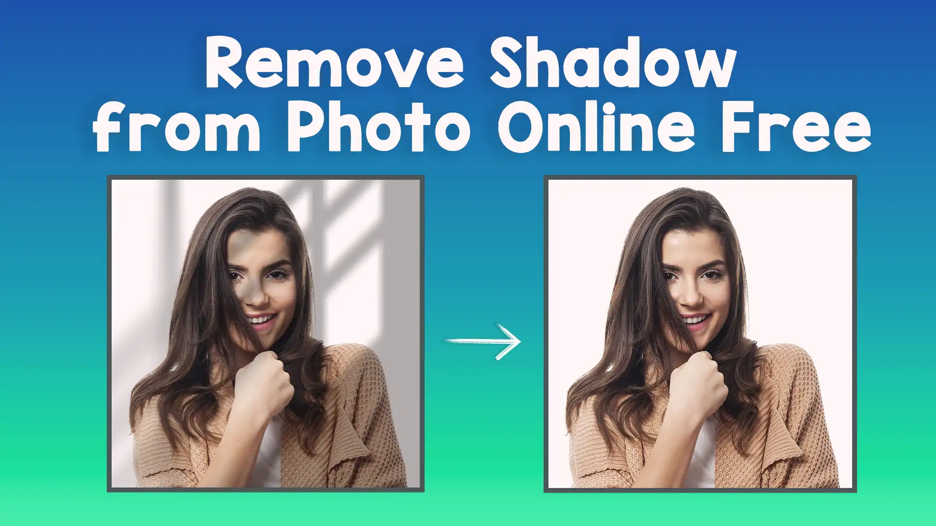 Remove Shadow from Photo Online Free: The Complete Guide