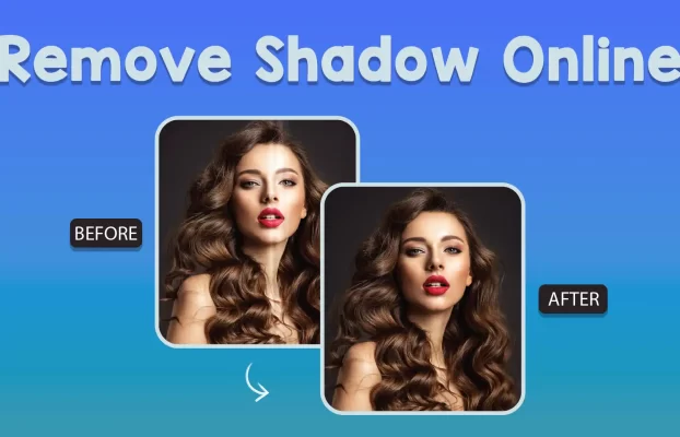 Remove Shadow Online: Best Tools and Services to Get Clear, Shadow-Free Photos