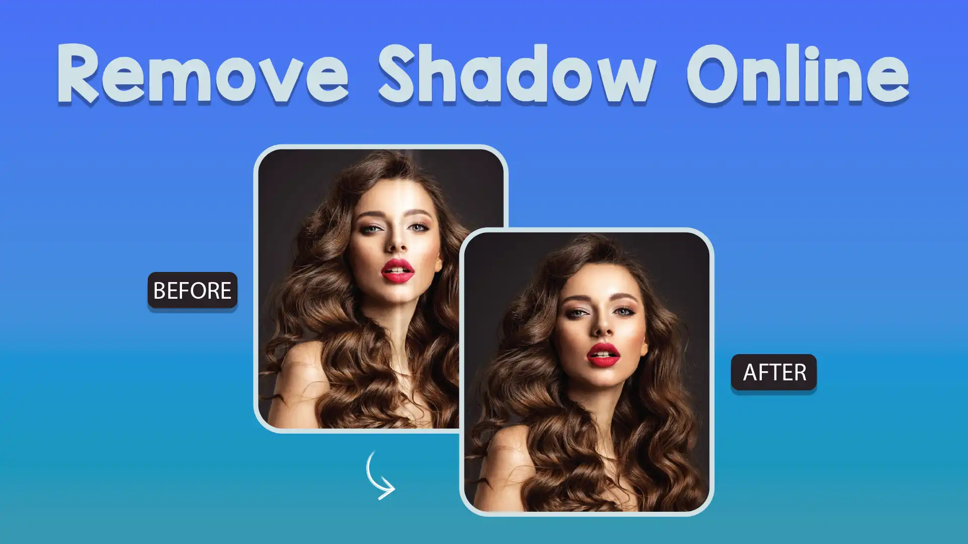 Remove Shadow Online: Best Tools and Services to Get Clear, Shadow-Free Photos