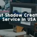 shadow creation service usa featured image